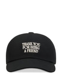 Ami Paris Friend Cap