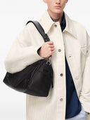 Ami Paris Marcel Large Bag