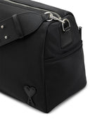 Ami Paris Marcel Large Bag