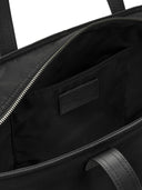 Ami Paris Marcel Small Shopping Bag