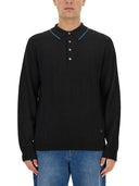 PS par Paul Smith Polo avec logo