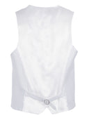 Luigi Bianchi Gilet Drop S