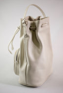 Borsa a tracolla in pelle La Rose