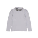 Alberta Ferretti Virgin Wool Sweater