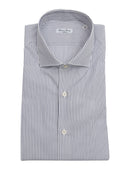 Sartoria Del Campo Sonrisa Camicia Uomo