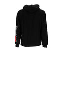 Diesel S Boxt Zip Hood Div Felpa