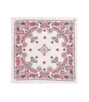 Max Mara Weekend Siam Multicolor Foulard Scarf