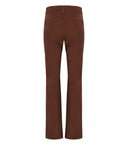 Marella Tapioca Brown Trousers