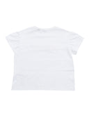 Burberry Kid Girl T Shirts