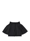 Adidas X Stella Mc Cartney A Smc Pltd Skirt Black