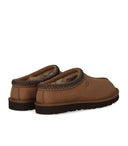 Ugg Tasman Ii Nubuck Dark Chestnut Slipper