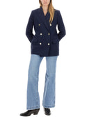 Michael par Michael Kors Flare Fit Jeans