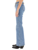 Michael par Michael Kors Flare Fit Jeans