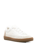 Santha Love Cut Nylon Bianco