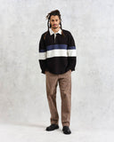 Wax London Sweaters Black