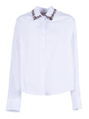 Ermanno Di E.Scervino Camicia