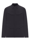 Arc`teryx Veilance Field Softshell Jacket M