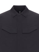 Arc`teryx Veilance Field Softshell Jacket M