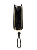 Jil Sander Leather Card Holder