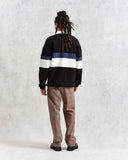 Wax London Sweaters Black
