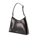Bolso de hombro de Linda Staud Leather Black
