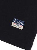 Evisu Ht Seagull Emb Ss Tee