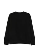 Felpa Evisu Ht Seagull Emb