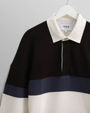 Wax London Sweaters Black