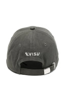 Evisu Ht Cap W Seagull Print