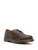 Dr. Martens 1461 Dark Brown Crazy Horse
