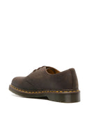 Dr. Martens 1461 Dark Brown Crazy Horse