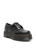 Dr. Martens 8053 Quad Black Polished Smooth
