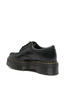 Dr. Martens 8053 Quad Black Polished Smooth