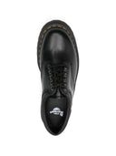 Dr. Martens 8053 Quad Black Polished Smooth
