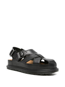 Dr. Martens Archive Sandal Black Orleans