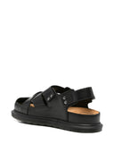 Dr. Martens Archive Sandal Black Orleans