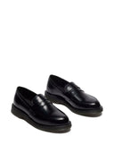Dr. Martens Temara Black Polished Smooth