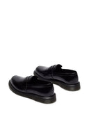 Dr. Martens Temara Black Polished Smooth