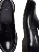 Dr. Martens Temara Black Polished Smooth