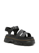 Dr. Martens Mattison 2s Black Athena