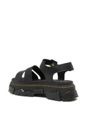 Dr. Martens Mattison 2s Black Athena