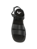 Dr. Martens Mattison 2s Black Athena