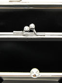 Comme Des Garçons Wallet Wallet / Clasp Handles