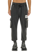 Dolce & Gabbana Jogging Spods z logo