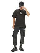 Dolce & Gabbana Jogging Spods z logo