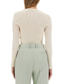 Lanvin Wool Cardigan