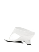 Khaite Marlow Mule