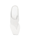 Khaite Marlow Mule