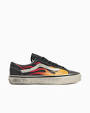 Vans Lx Old Skool 36 Arch Nere