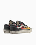 Vans Lx Old Skool 36 Arch Nere